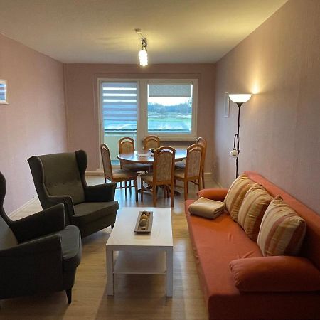 Ferienwohnung Elbaue 바르비 외부 사진