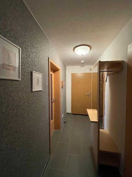 Ferienwohnung Elbaue 바르비 외부 사진