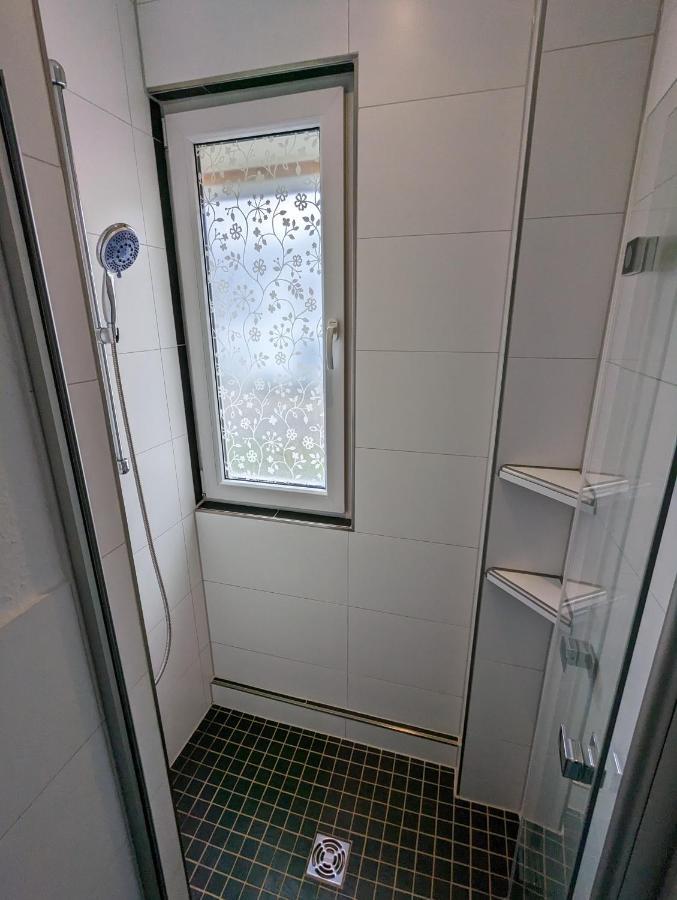 Ferienwohnung Elbaue 바르비 외부 사진