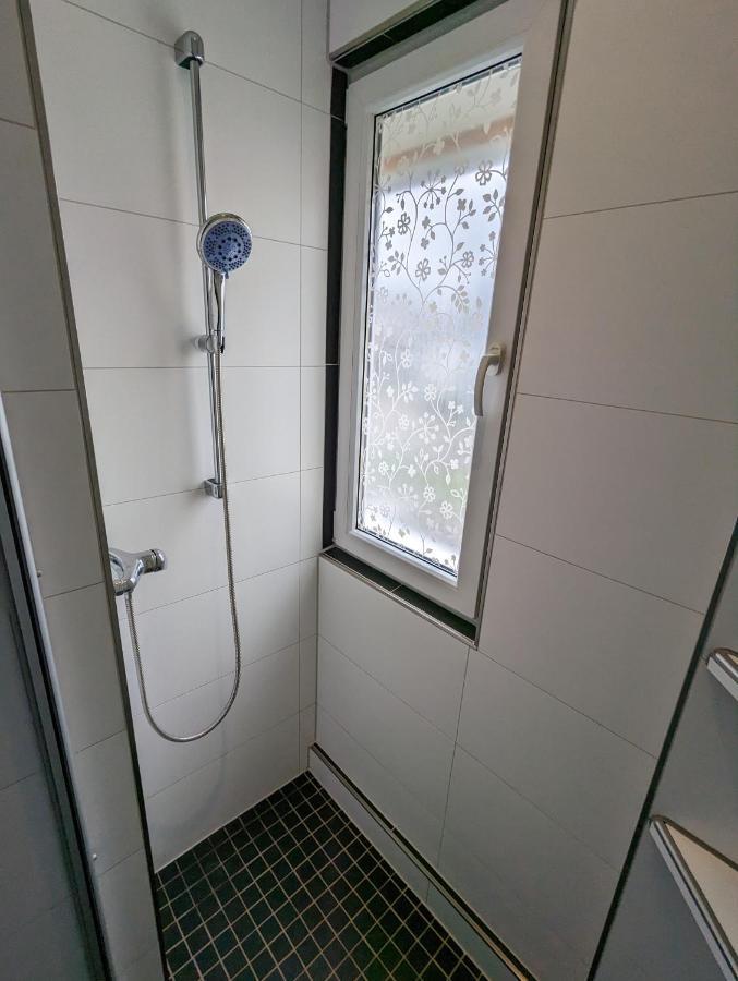 Ferienwohnung Elbaue 바르비 외부 사진